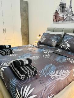 Albi Apartment - Tirana - 9