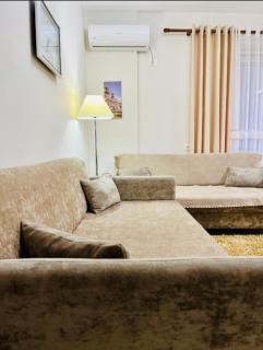 Albi Apartment - Tirana - 3