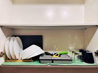 1BR Condotel with Balcony at FAME Residences #FM18 - 6