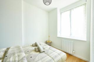 BM-2 Appartement entier F2 au 2ème étage -1 à 4 pers - Mulhouse - 1