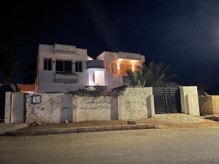 Seaview spacious apartment - Dahab - 8