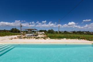 Brunaldi Trulli by Perle di Puglia - Martina Franca - 7