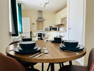 Marina Apartments 3 - 7