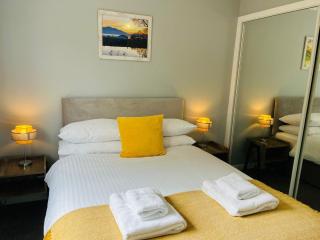 Marina Apartments 3 - 4