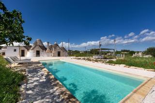 Brunaldi Trulli by Perle di Puglia - Martina Franca - 4