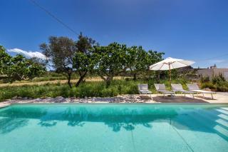 Brunaldi Trulli by Perle di Puglia - Martina Franca - 8