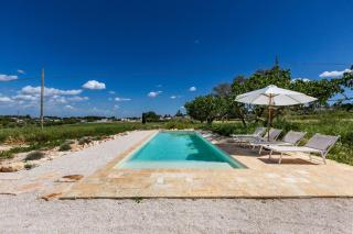 Brunaldi Trulli by Perle di Puglia - Martina Franca - 5