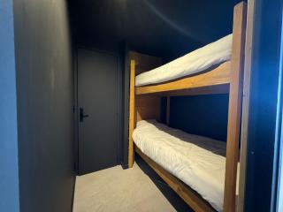 Appartement F2 Bis centre de Megève - Megève - 4