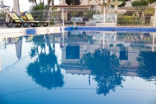 Bela Alexandra Guest House - Fuzeta - 3