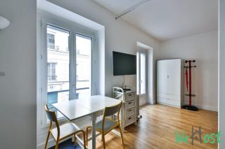 Charming Studio -2 persons - Paris 10 - París - 8