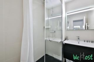 Charming Studio -2 persons - Paris 10 - París - 6