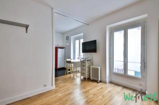 Charming Studio -2 persons - Paris 10 - París - 5