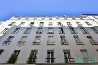 Charming Studio -2 persons - Paris 10 - París - 4