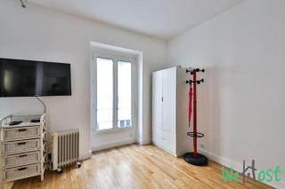 Charming Studio -2 persons - Paris 10 - París - 2
