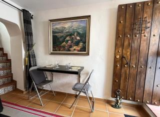 Tiny Spanish House - Casares - 6