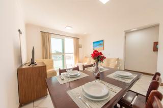 Apto em Canasvieiras para até 5 hóspedes AY9072 - 2