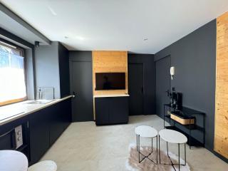 Appartement F2 Bis centre de Megève - Megève - 3