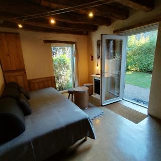 Suites de Campagne Les Eydieux, petits déjeuners inclus - 4