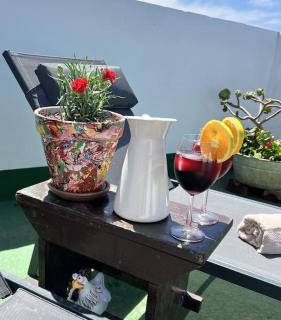 The Little Brezo Stone Home Tenerife - Los Realejos - 3