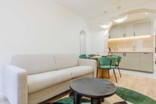 Cozy Apartment 2BR-6P - Sacré-Coeur - Montmartre - París - 9