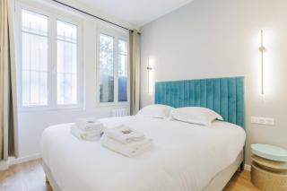 Cozy Apartment 2BR-6P - Sacré-Coeur - Montmartre - París - 8
