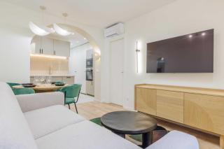 Cozy Apartment 2BR-6P - Sacré-Coeur - Montmartre - París - 4