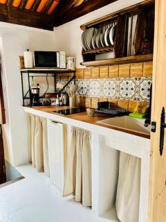 The Little Brezo Stone Home Tenerife - Los Realejos - 6