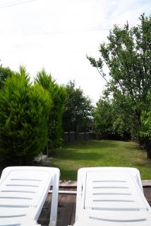 Villa Aragvi - 1
