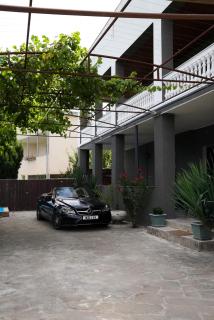 Villa Aragvi - 4
