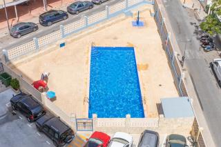 Apartamento para Familias - Benidorm - 9