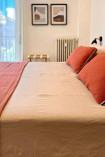 LAUS Via Niccolò Putignani Cozy Apartment - Bari - 6