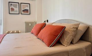 LAUS Via Niccolò Putignani Cozy Apartment - Bari - 4