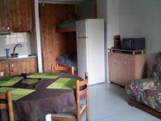 Appart Nord - Beaurepaire - 3