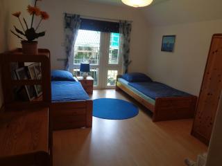 Ferienwohnung mit Hundebetreuung - Garstedt - 7