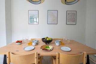 Super Central 2BR Apartment in Old Town Copenhagen - Copenaghen - 7