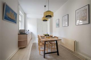 Super Central 2BR Apartment in Old Town Copenhagen - 4