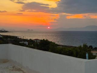 Deco Apartments Aigina - Vagia - 4