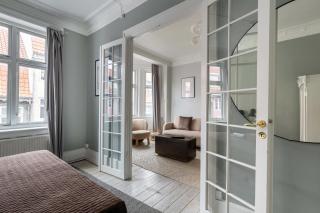 Super Central 2BR Apartment in Old Town Copenhagen - Copenaghen - 8