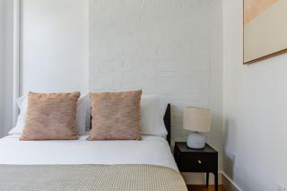 Blueground Lenox Hill kitchen ac wd NYC-1543 - 3