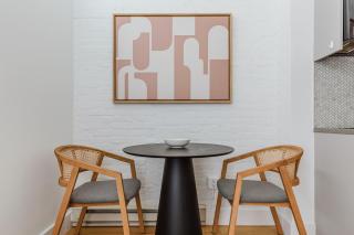 Blueground Lenox Hill kitchen ac wd NYC-1543 - 7