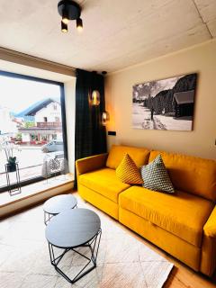 Hoisler's Appartements - 2