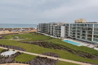 Beach facing apartment by Innkeeper - Armação de Pêra - 5