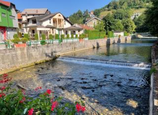 Apartmani Centar Fojnica - Fojnica - 0