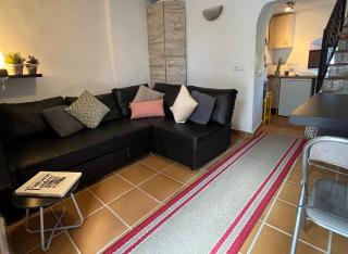 Tiny Spanish House - Casares - 5