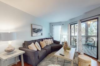 Sandy Oasis B301 - Myrtle Beach - 8