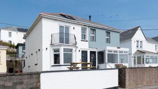 HipNautic, Mevagissey, Sleeps 6 - 7