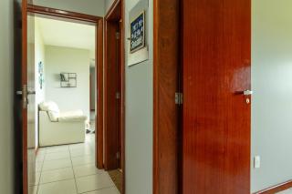 Apto Aconchegante nos Açores DM5345 - Florianópolis - 7