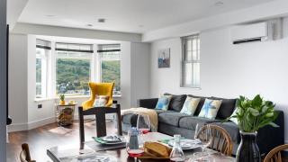 HipNautic, Mevagissey, Sleeps 6 - Mevagissey - 5
