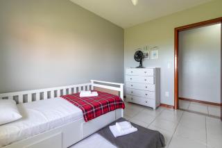 Apto Aconchegante nos Açores DM5345 - Florianópolis - 1
