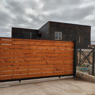 Casa AltaVista Guanaqueros - Guanaqueros - 2